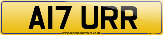 A17 URR