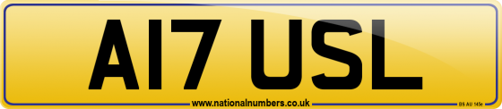 A17 USL