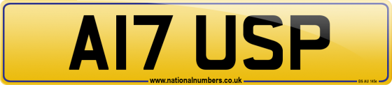 A17 USP