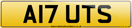 A17 UTS