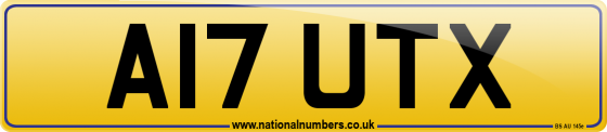 A17 UTX