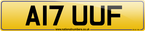 A17 UUF