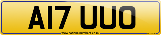 A17 UUO