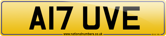 A17 UVE