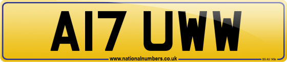 A17 UWW