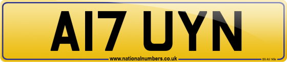 A17 UYN