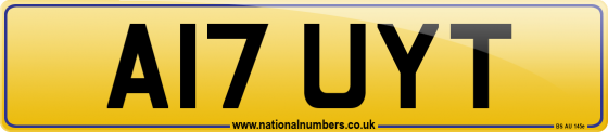 A17 UYT