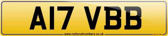 A17 VBB