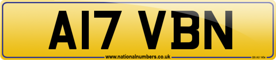 A17 VBN