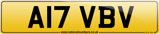 A17 VBV