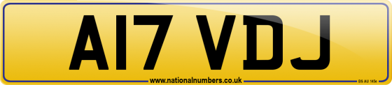 A17 VDJ