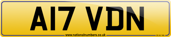 A17 VDN