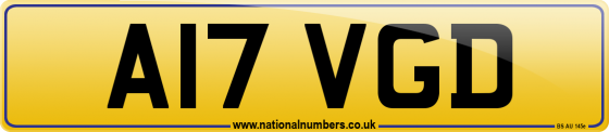 A17 VGD