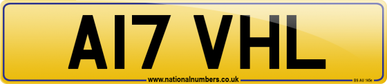 A17 VHL