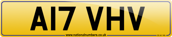 A17 VHV