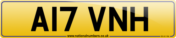 A17 VNH