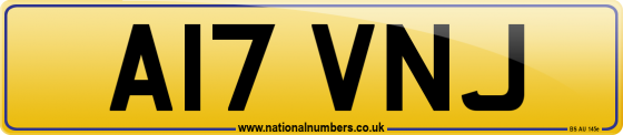 A17 VNJ