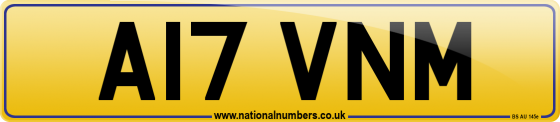 A17 VNM