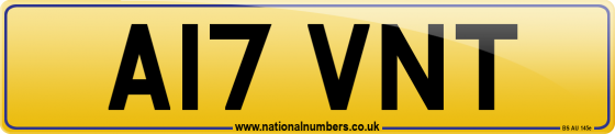 A17 VNT
