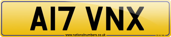 A17 VNX