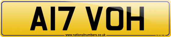 A17 VOH
