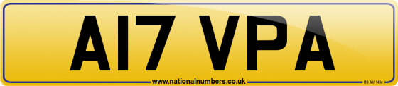 A17 VPA