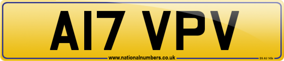 A17 VPV