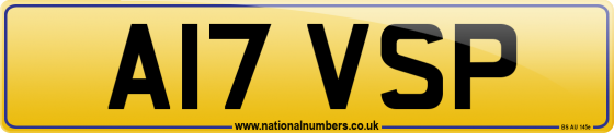 A17 VSP