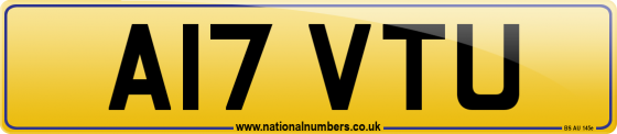 A17 VTU