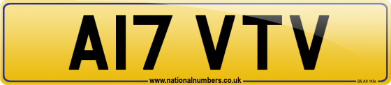 A17 VTV