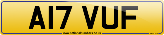 A17 VUF