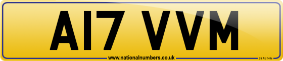 A17 VVM
