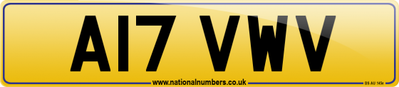 A17 VWV