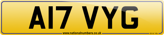 A17 VYG