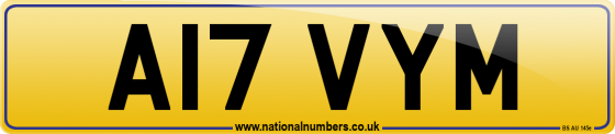 A17 VYM