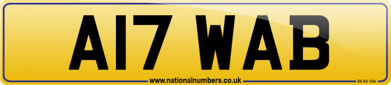 A17 WAB