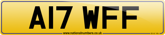 A17 WFF