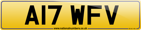 A17 WFV