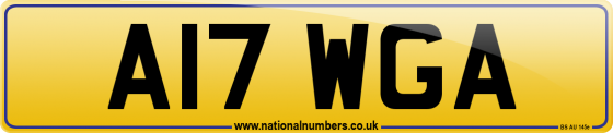 A17 WGA