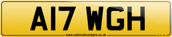 A17 WGH