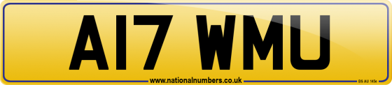 A17 WMU
