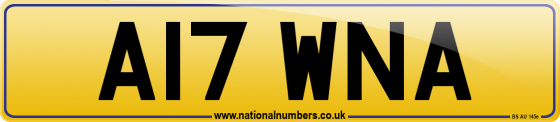 A17 WNA