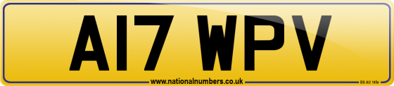 A17 WPV