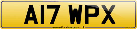 A17 WPX