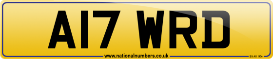 A17 WRD