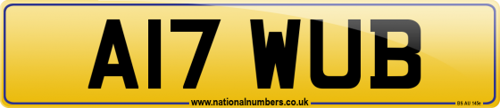 A17 WUB