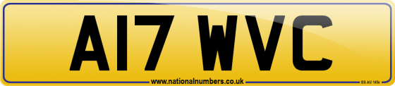 A17 WVC