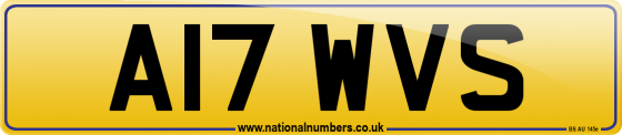 A17 WVS