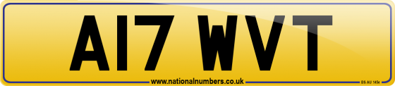 A17 WVT