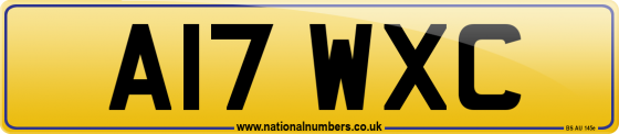 A17 WXC